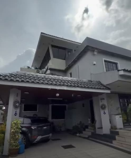 Bungalow for Sale in Taman Taynton View (Cheras) - Sue . - Exterior - PropertyGuru.com.my
