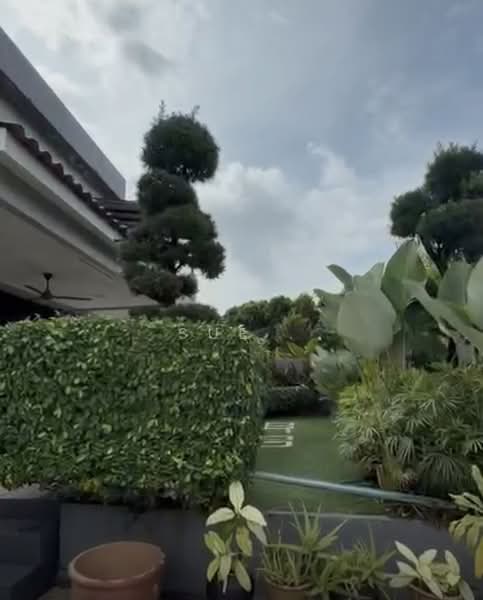Bungalow for Sale in Taman Taynton View (Cheras) - Sue . - Garden - PropertyGuru.com.my