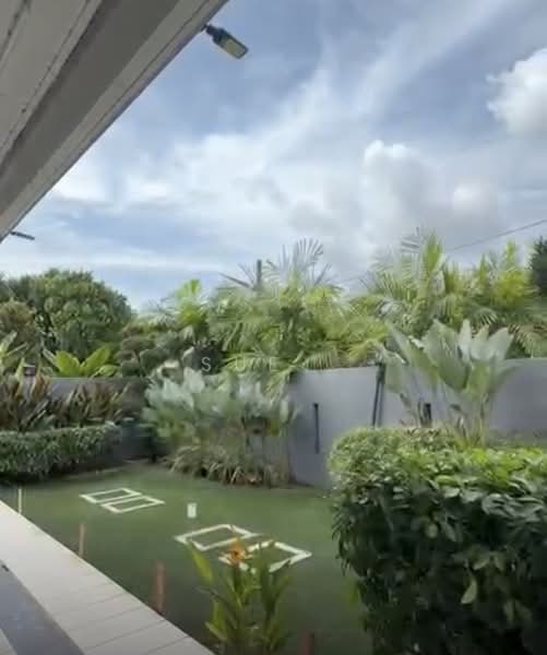 Bungalow for Sale in Taman Taynton View (Cheras) - Sue . - Garden - PropertyGuru.com.my
