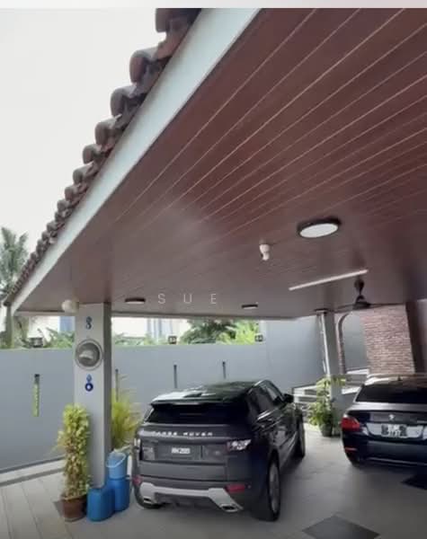 Bungalow for Sale in Taman Taynton View (Cheras) - Sue . - Exterior - PropertyGuru.com.my