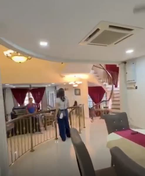 Bungalow for Sale in Taman Taynton View (Cheras) - Sue . - Living Room - PropertyGuru.com.my
