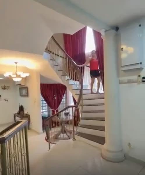 Bungalow for Sale in Taman Taynton View (Cheras) - Sue . - Interior - PropertyGuru.com.my