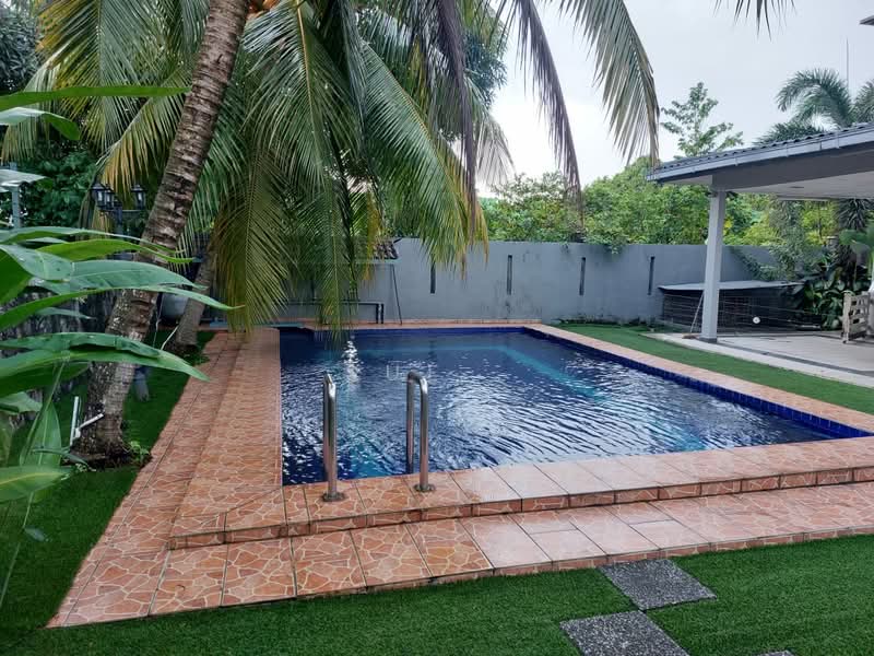 Rumah Banglo untuk Dijual di Taman Taynton View (Cheras) - Sue . - Exterior - PropertyGuru.com.my