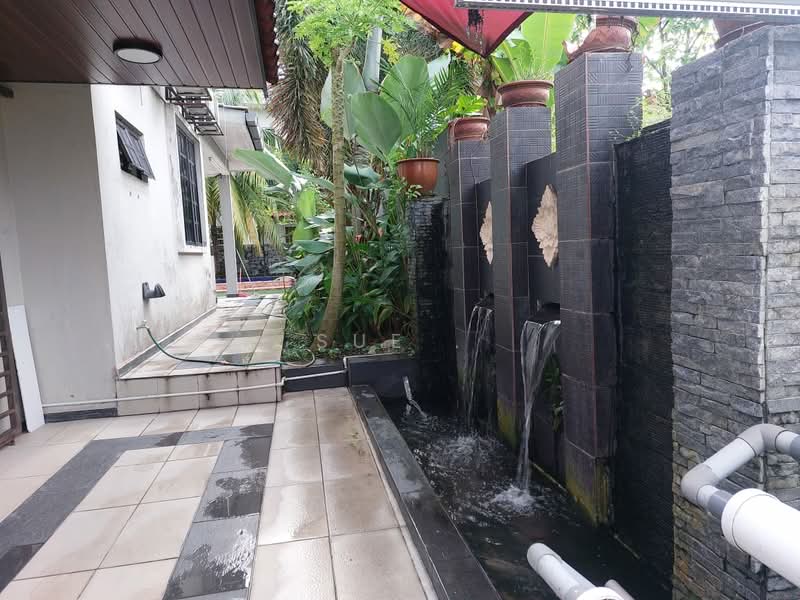 Rumah Banglo untuk Dijual di Taman Taynton View (Cheras) - Sue . - Exterior - PropertyGuru.com.my