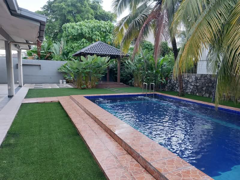 Rumah Banglo untuk Dijual di Taman Taynton View (Cheras) - Sue . - Exterior - PropertyGuru.com.my