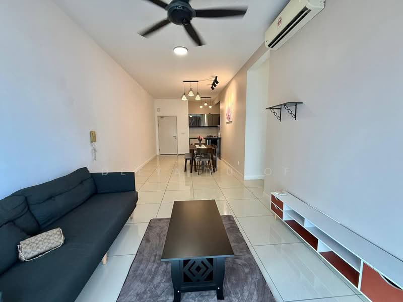 Servis Apartment untuk Disewa di Savanna Executive Suite @ Southville City - Deeya Yusof - PropertyGuru.com.my