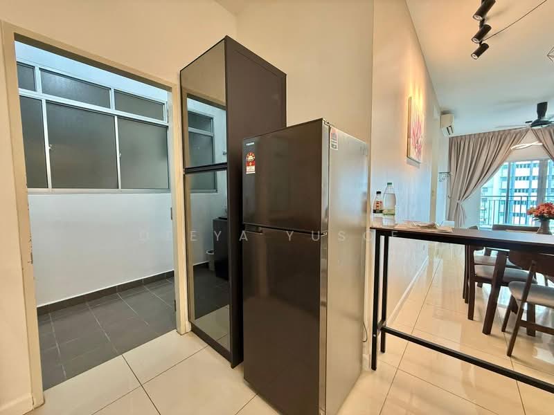 Servis Apartment untuk Disewa di Savanna Executive Suite @ Southville City - Deeya Yusof - PropertyGuru.com.my