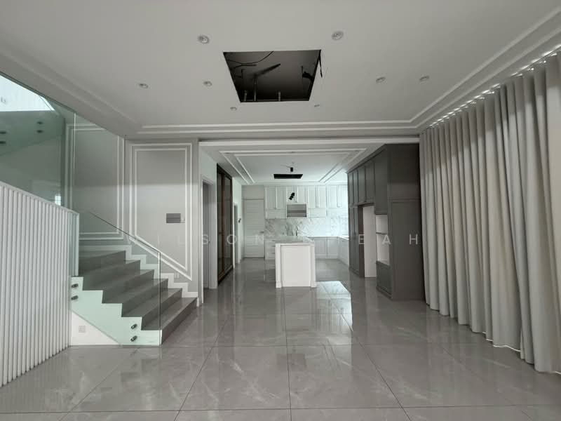 Semi-Detached House for Sale in Bukit Mertajam (Penang) - Wilson Cheah - Interior - PropertyGuru.com.my