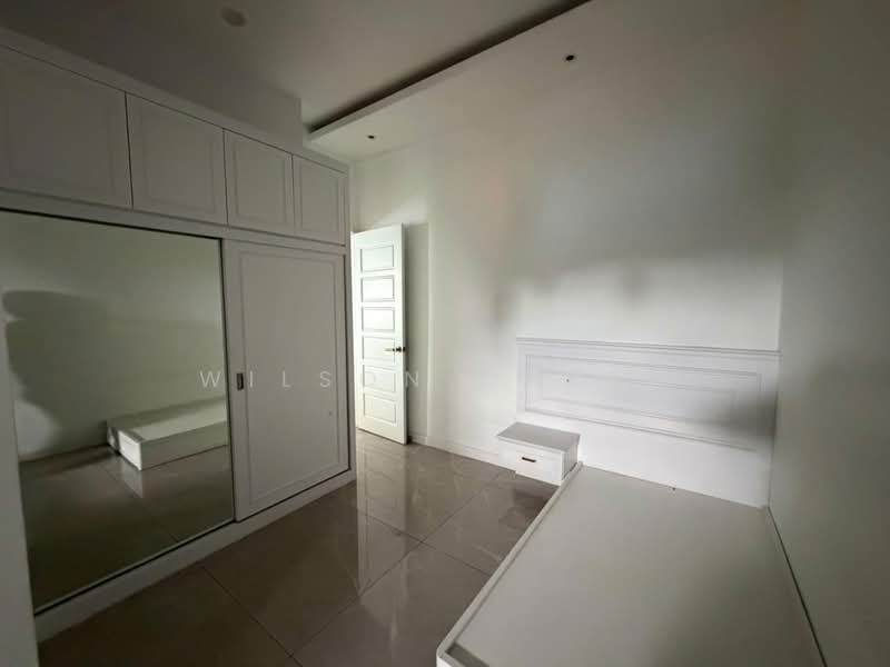 Semi-Detached House for Sale in Bukit Mertajam (Penang) - Wilson Cheah - Bedroom - PropertyGuru.com.my