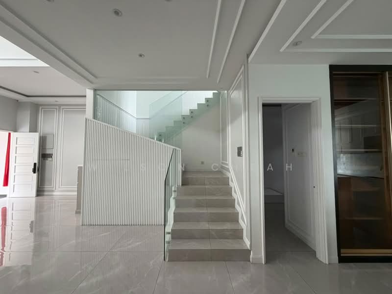 Semi-Detached House for Sale in Bukit Mertajam (Penang) - Wilson Cheah - Interior - PropertyGuru.com.my