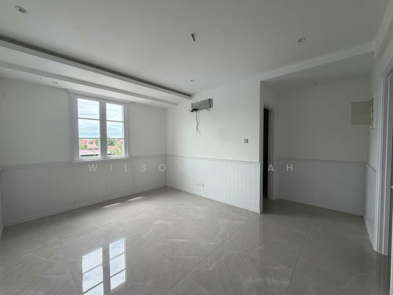 Semi-Detached House for Sale in Bukit Mertajam (Penang) - Wilson Cheah - Interior - PropertyGuru.com.my
