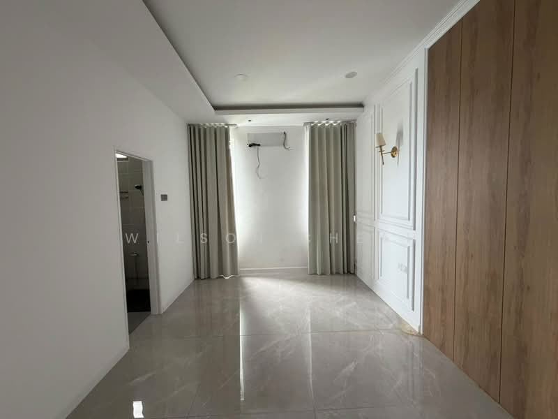 Semi-Detached House for Sale in Bukit Mertajam (Penang) - Wilson Cheah - Interior - PropertyGuru.com.my