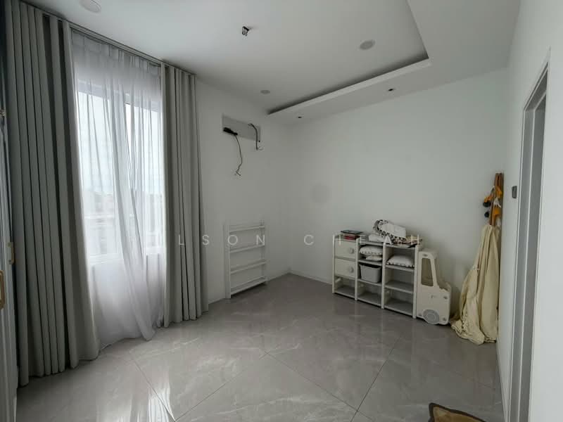 Semi-Detached House for Sale in Bukit Mertajam (Penang) - Wilson Cheah - Interior - PropertyGuru.com.my