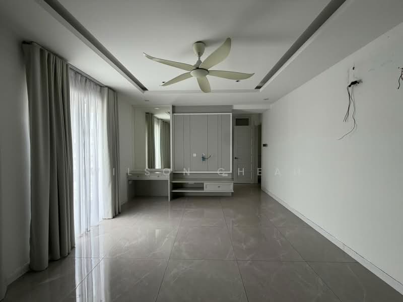 Semi-Detached House for Sale in Bukit Mertajam (Penang) - Wilson Cheah - Interior - PropertyGuru.com.my