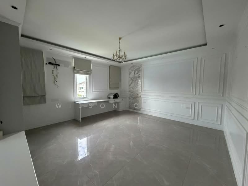 Semi-Detached House for Sale in Bukit Mertajam (Penang) - Wilson Cheah - Interior - PropertyGuru.com.my