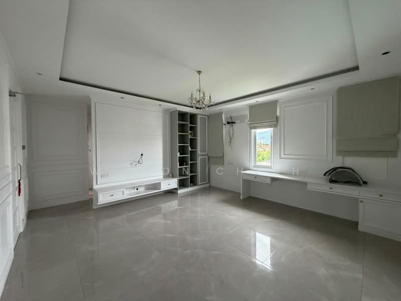 Semi-Detached House for Sale in Bukit Mertajam (Penang) - Wilson Cheah - Interior - PropertyGuru.com.my