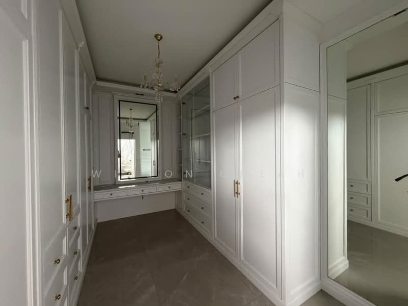 Semi-Detached House for Sale in Bukit Mertajam (Penang) - Wilson Cheah - Interior - PropertyGuru.com.my