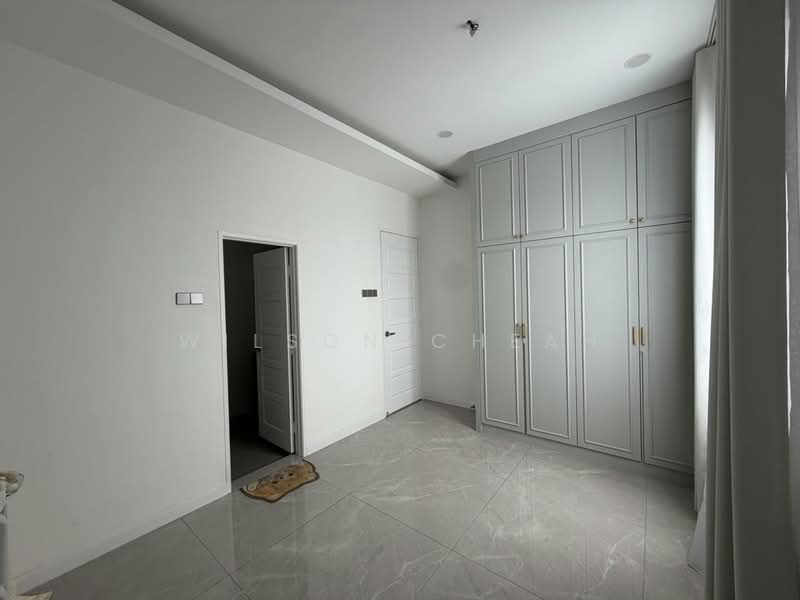 Semi-Detached House for Sale in Bukit Mertajam (Penang) - Wilson Cheah - Interior - PropertyGuru.com.my