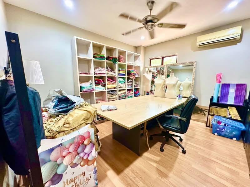 Rumah Berkembar untuk Dijual di Seri Kembangan (Selangor) - EMA ALLANG - PropertyGuru.com.my