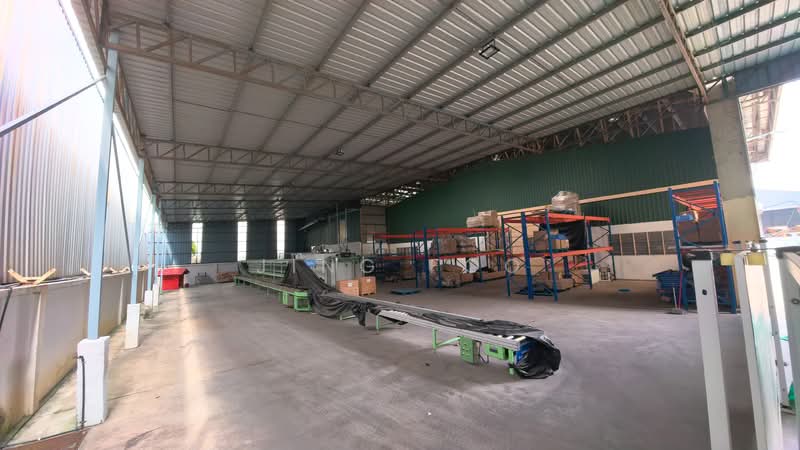 Detached Factory for Rent in Shah Alam (Selangor) - Jing Foo - Interior - PropertyGuru.com.my