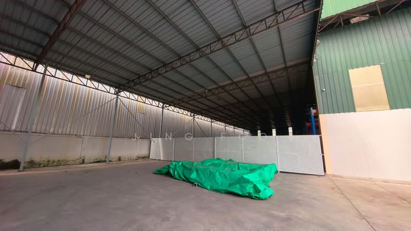 Detached Factory for Rent in Shah Alam (Selangor) - Jing Foo - Interior - PropertyGuru.com.my