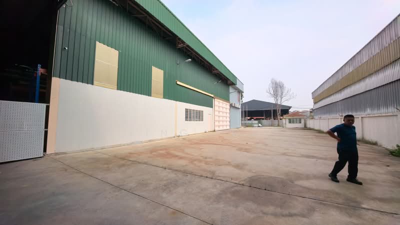 Detached Factory for Rent in Shah Alam (Selangor) - Jing Foo - Exterior - PropertyGuru.com.my