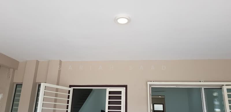 2-storey Terraced House for Rent in Seksyen 33 (Shah Alam) - Sariah Saad - PropertyGuru.com.my