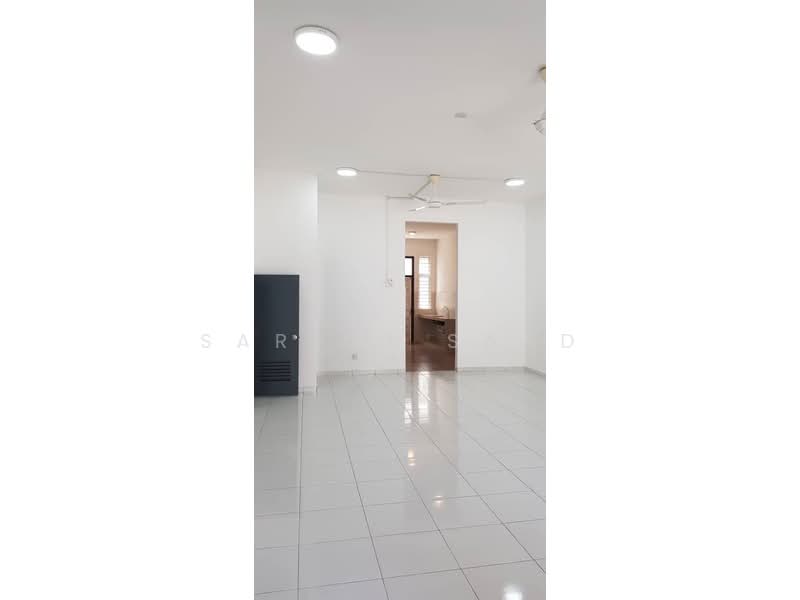 2-storey Terraced House for Rent in Seksyen 33 (Shah Alam) - Sariah Saad - PropertyGuru.com.my