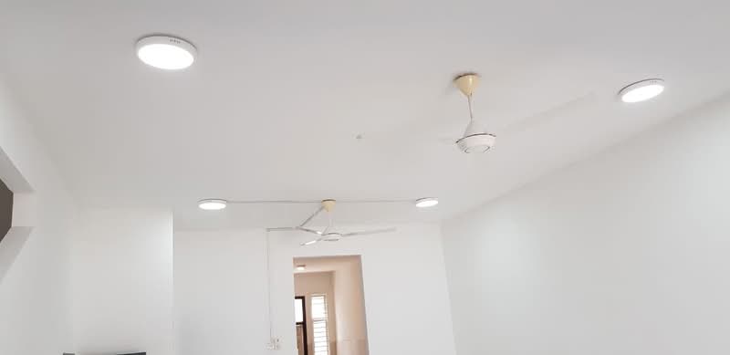 2-storey Terraced House for Rent in Seksyen 33 (Shah Alam) - Sariah Saad - PropertyGuru.com.my