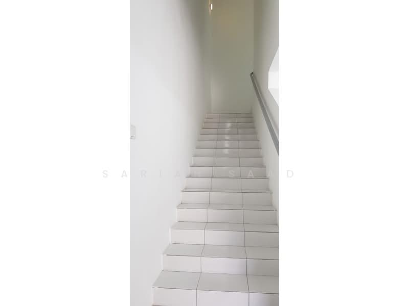 2-storey Terraced House for Rent in Seksyen 33 (Shah Alam) - Sariah Saad - PropertyGuru.com.my