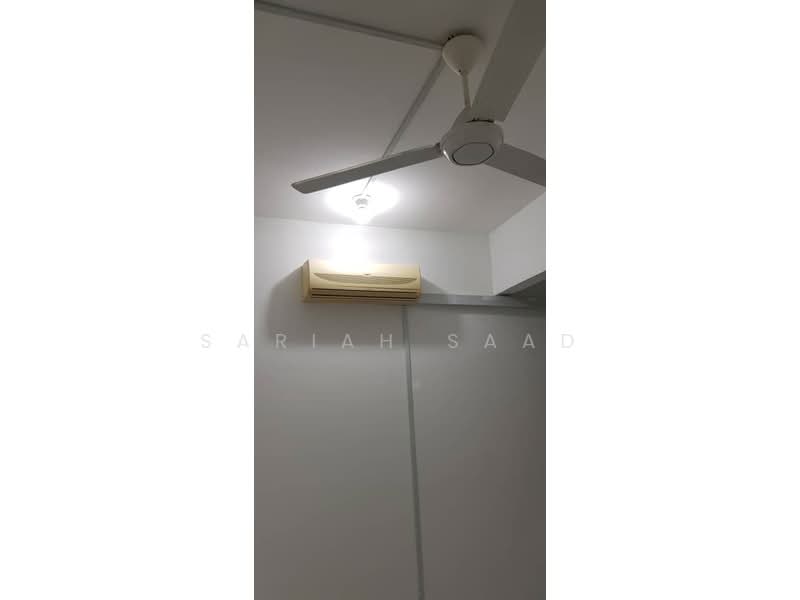 2-storey Terraced House for Rent in Seksyen 33 (Shah Alam) - Sariah Saad - PropertyGuru.com.my