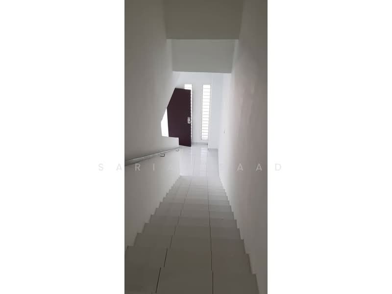 2-storey Terraced House for Rent in Seksyen 33 (Shah Alam) - Sariah Saad - PropertyGuru.com.my