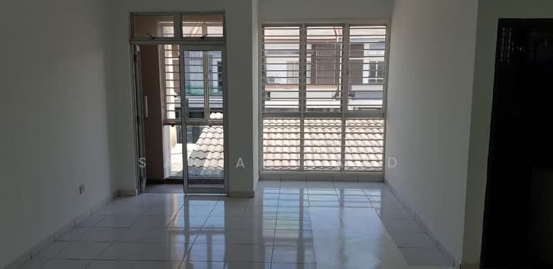 2-storey Terraced House for Rent in Seksyen 33 (Shah Alam) - Sariah Saad - PropertyGuru.com.my