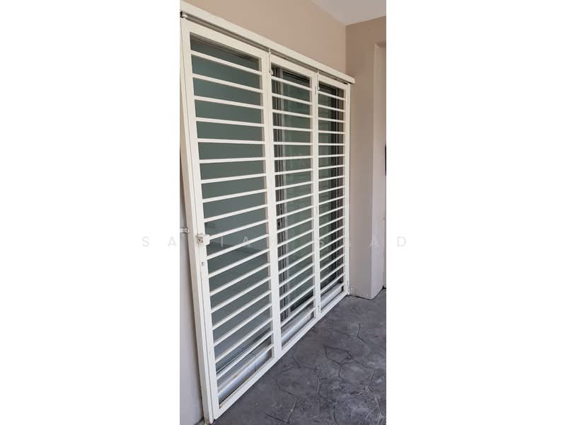 2-storey Terraced House for Rent in Seksyen 33 (Shah Alam) - Sariah Saad - PropertyGuru.com.my
