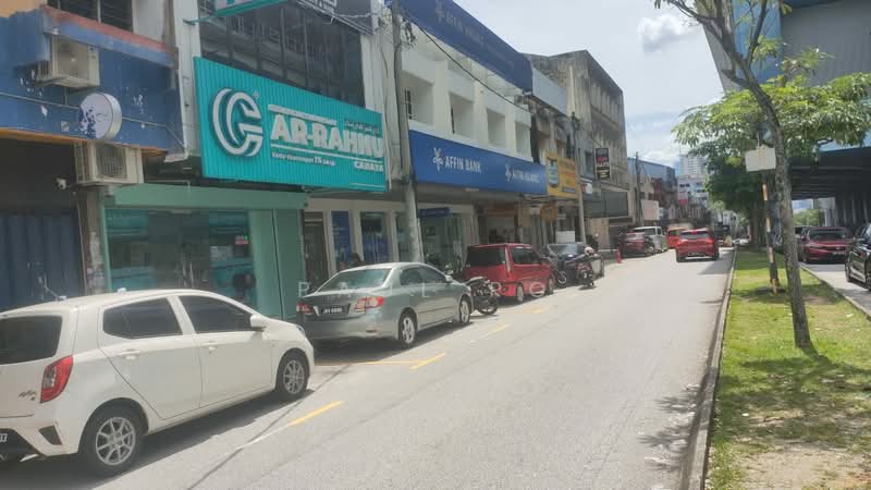 Shop for Sale in Taman Midah (Cheras) - Paul Po - PropertyGuru.com.my