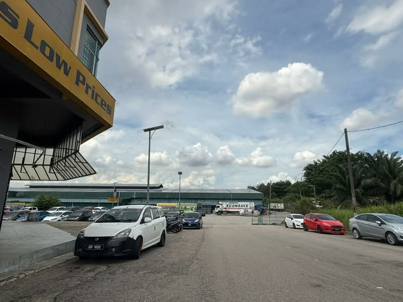 Kedai / Pejabat untuk Dijual di Taman Scientex Pasir Gudang (Pasir Gudang) - Michelle Tey - PropertyGuru.com.my