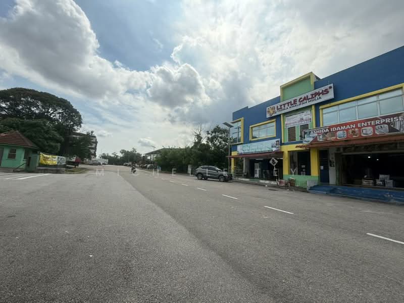 Kedai / Pejabat untuk Dijual di Taman Scientex Pasir Gudang (Pasir Gudang) - Michelle Tey - PropertyGuru.com.my