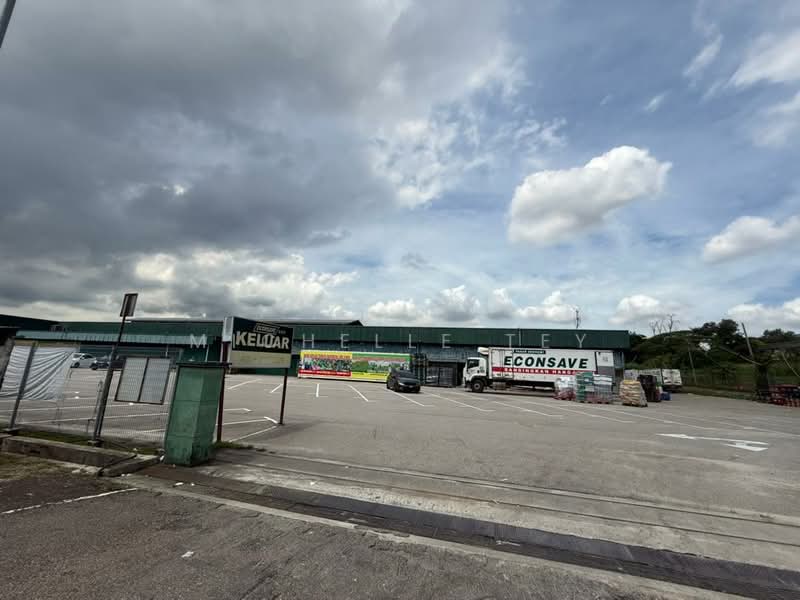 Kedai / Pejabat untuk Dijual di Taman Scientex Pasir Gudang (Pasir Gudang) - Michelle Tey - PropertyGuru.com.my