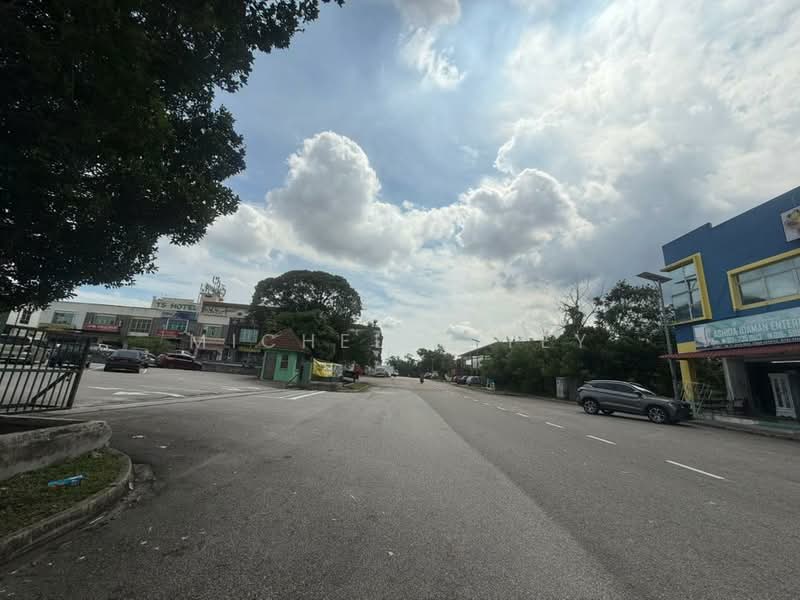 Kedai / Pejabat untuk Dijual di Taman Scientex Pasir Gudang (Pasir Gudang) - Michelle Tey - PropertyGuru.com.my