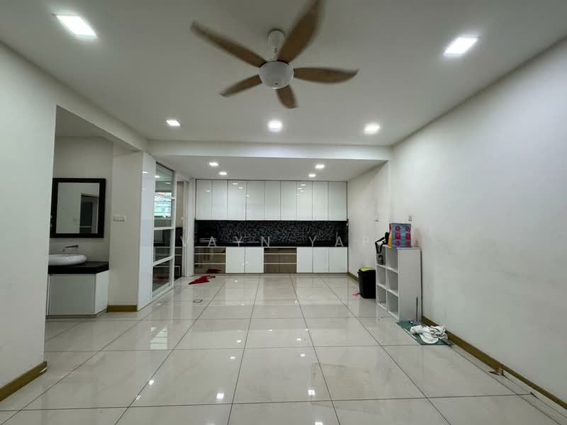 Semi-Detached House for Sale in Kajang (Selangor) - Vayn Yap - Living Room - PropertyGuru.com.my