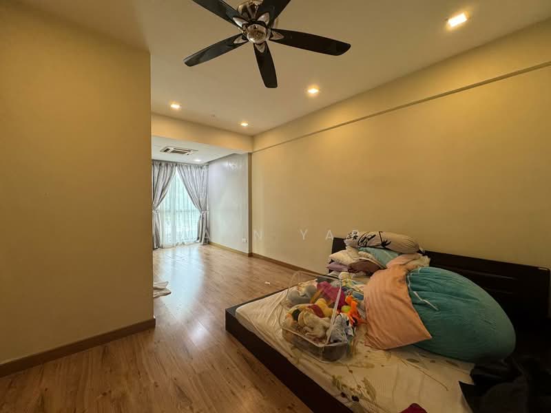 Semi-Detached House for Sale in Kajang (Selangor) - Vayn Yap - Bedroom - PropertyGuru.com.my