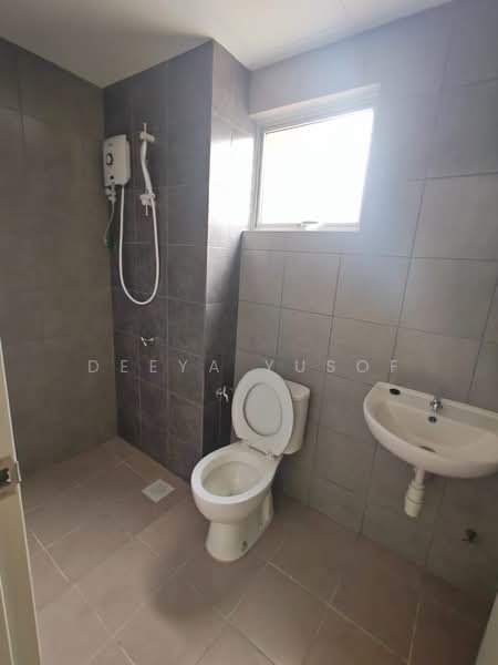 Condominium for Rent at Residensi Sateria - Deeya Yusof - PropertyGuru.com.my
