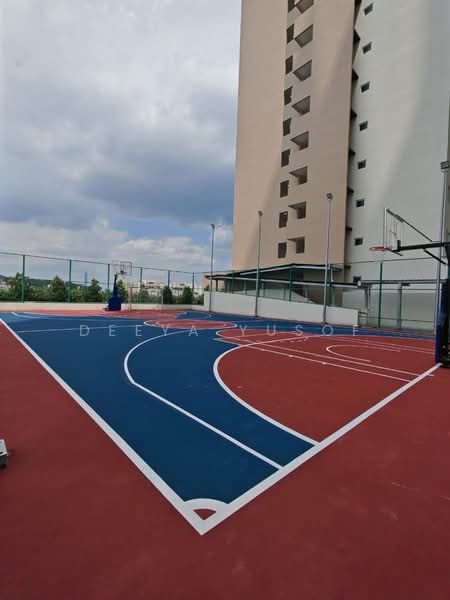 Condominium for Rent at Residensi Sateria - Deeya Yusof - PropertyGuru.com.my
