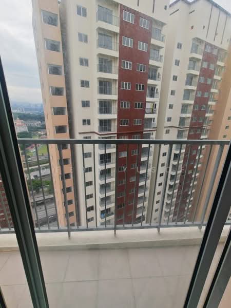 Condominium for Rent at Residensi Sateria - Deeya Yusof - PropertyGuru.com.my