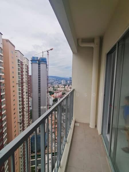 Condominium for Rent at Residensi Sateria - Deeya Yusof - PropertyGuru.com.my