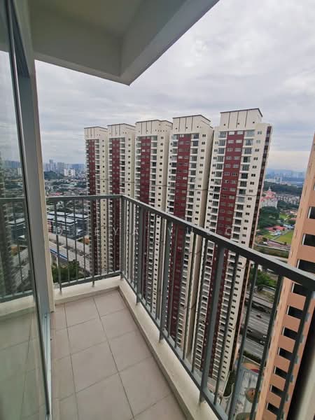 Condominium for Rent at Residensi Sateria - Deeya Yusof - PropertyGuru.com.my