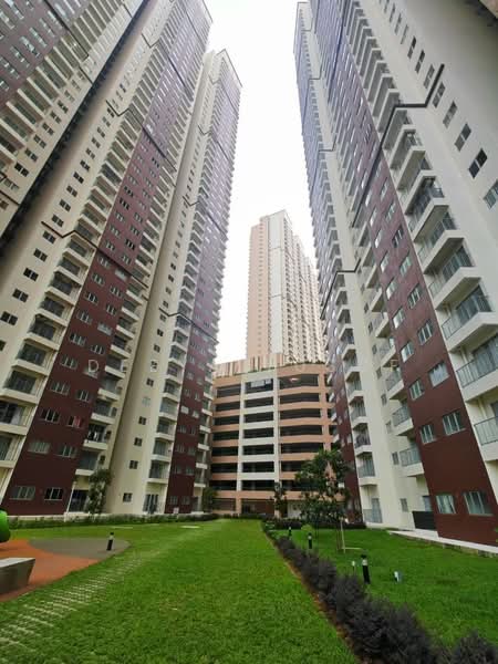Condominium for Rent at Residensi Sateria - Deeya Yusof - PropertyGuru.com.my