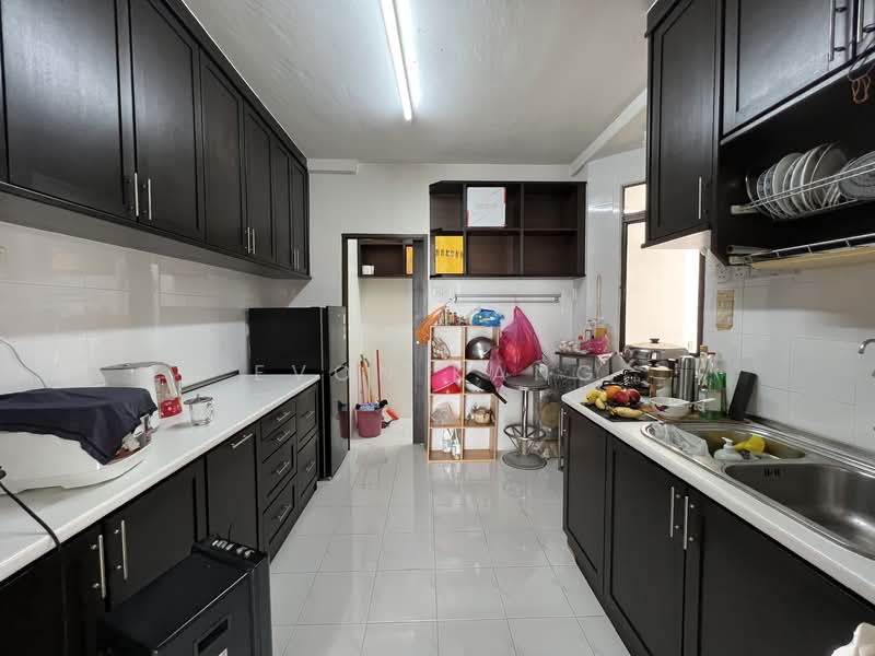 Condominium for Sale at Miami Green - Evon Kang - Kitchen - PropertyGuru.com.my