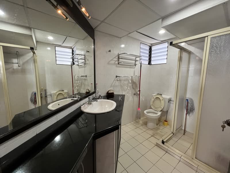Condominium for Sale at Miami Green - Evon Kang - Bathroom - PropertyGuru.com.my