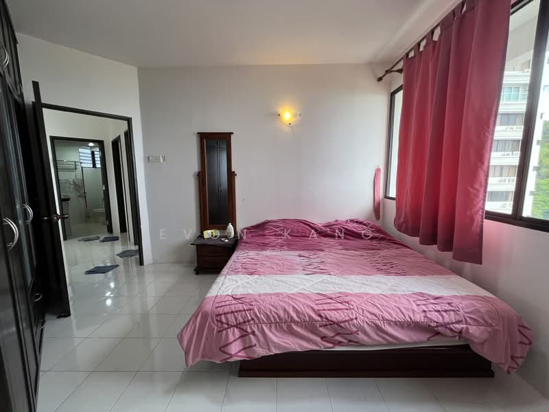 Condominium for Sale at Miami Green - Evon Kang - Bedroom - PropertyGuru.com.my